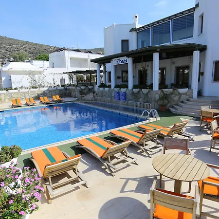 Eden 2* Bodrum