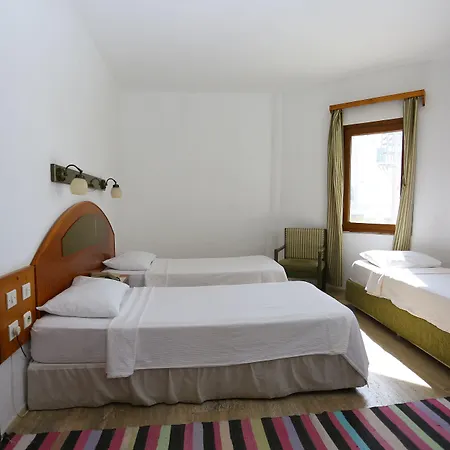 Eden Hotel