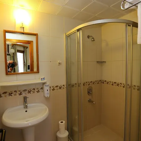 Eden 2* Bodrum