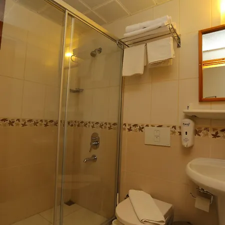 Hotel Eden 2*