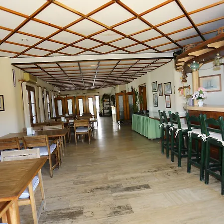 Hotel Eden