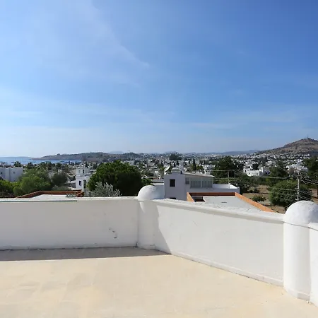 Eden Bodrum