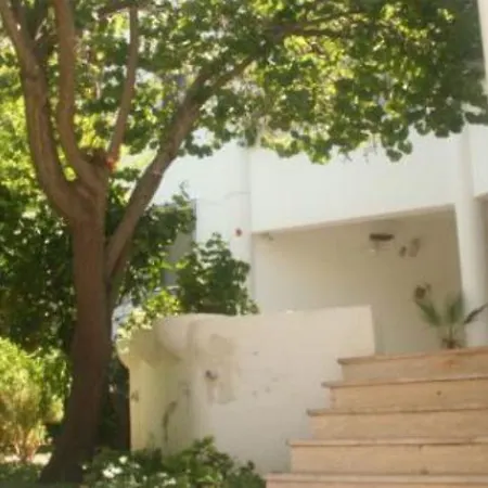 Hotel Eden 2*