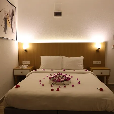 Eden Bodrum