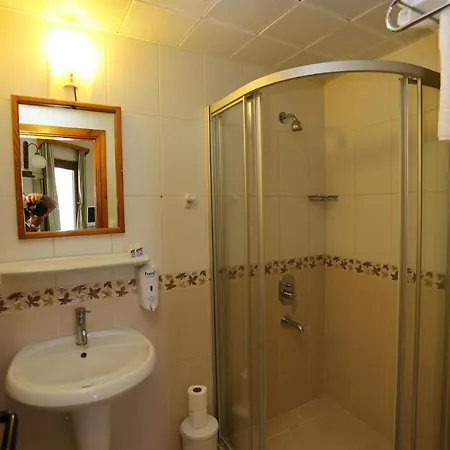 Eden Hotel Bodrum