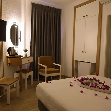 Eden Szálloda Bodrum