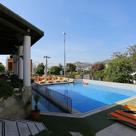 Eden 2* ボドルム