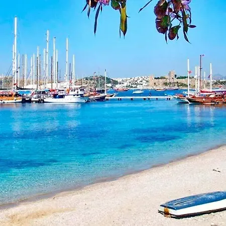 Eden Bodrum
