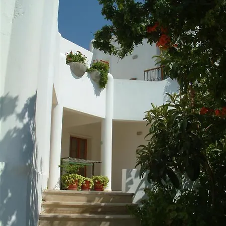 Szálloda Eden Bodrum