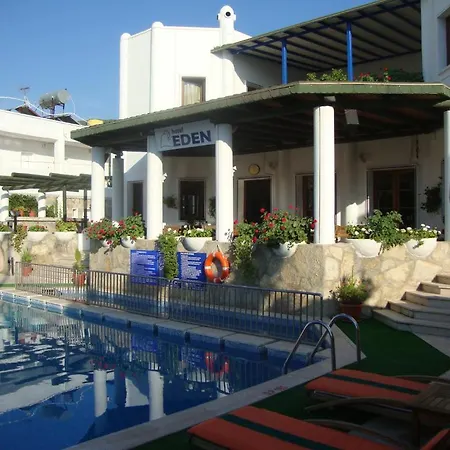 Eden Bodrum