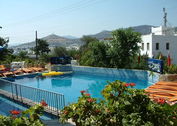 Eden Bodrum