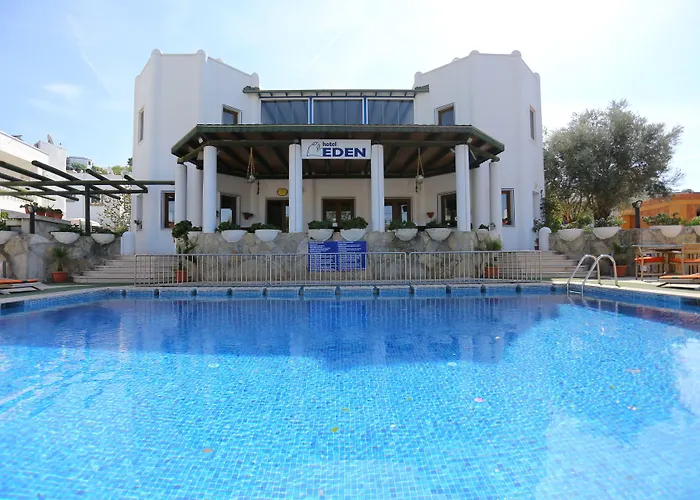 Eden Bodrum