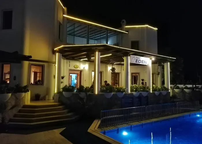 Eden Bodrum