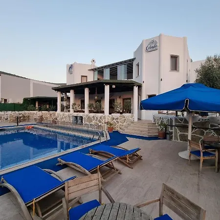 Eden 2* بودروم