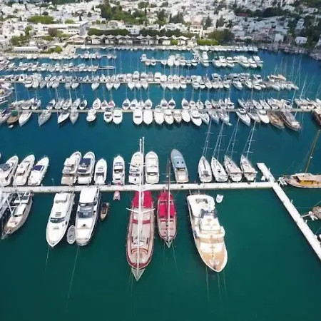 Eden 2* بودروم