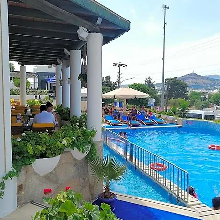 Hotel Eden 2*