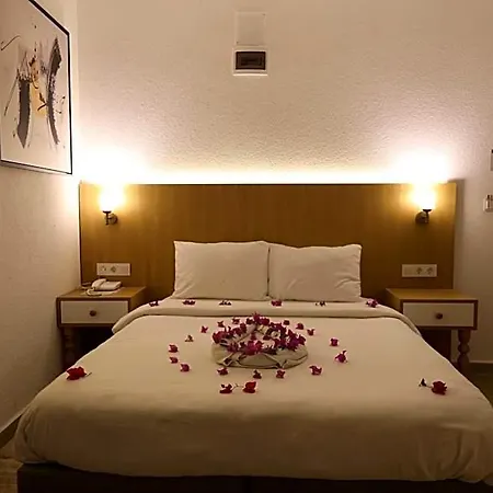 Eden Hotel