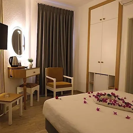 Hotel Eden