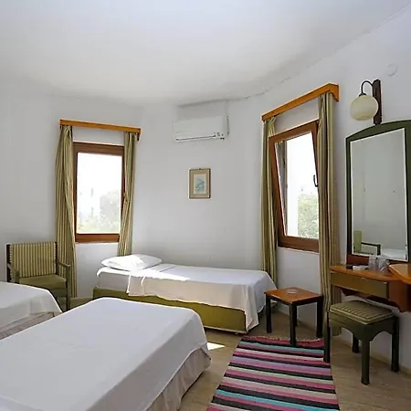Hotel Eden Bodrum