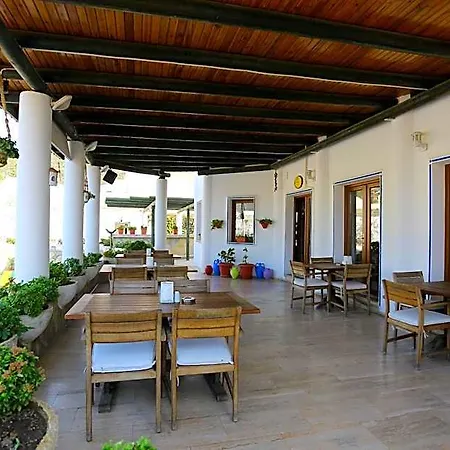 Hotel Eden