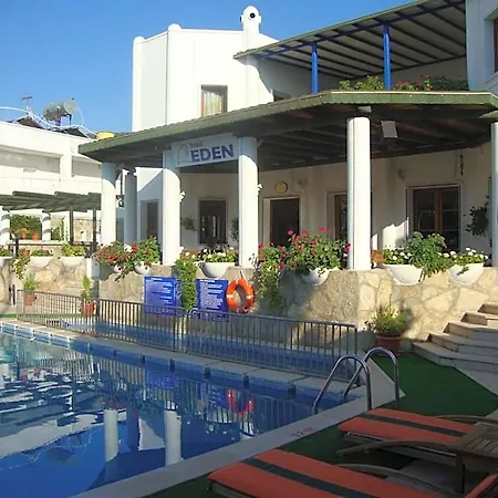 Eden Bodrum