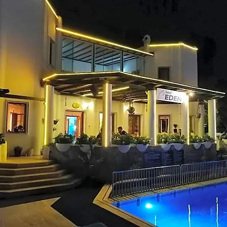 Eden Hotel