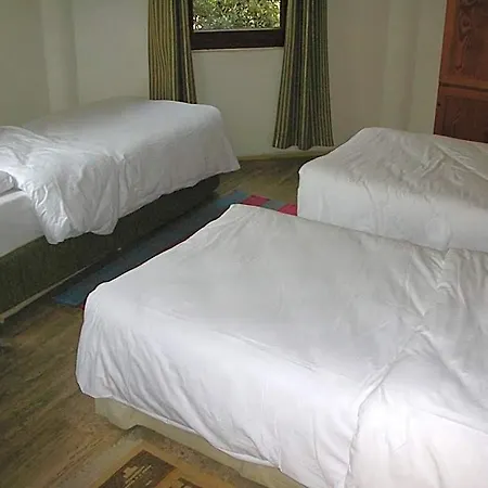 Eden Hotel Bodrum