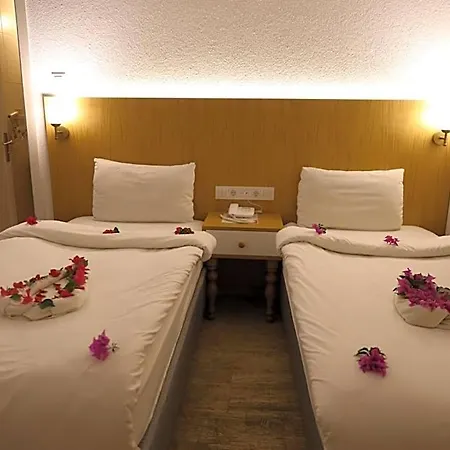 Eden 2* Bodrum