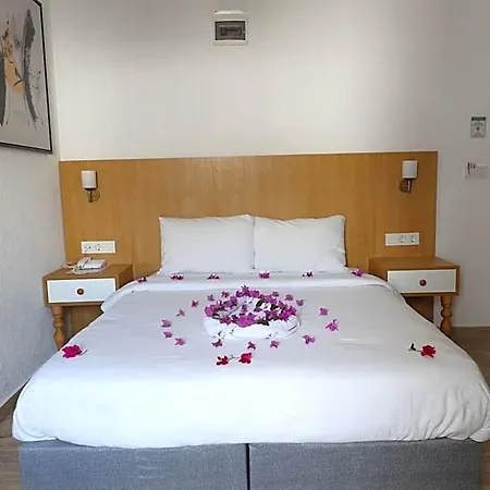 Eden 2* Bodrum