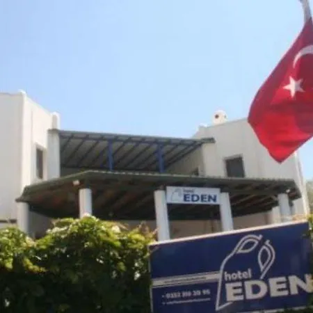 Eden 2* بودروم