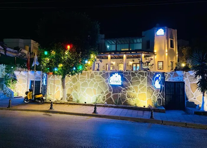 Eden 2* בודרום