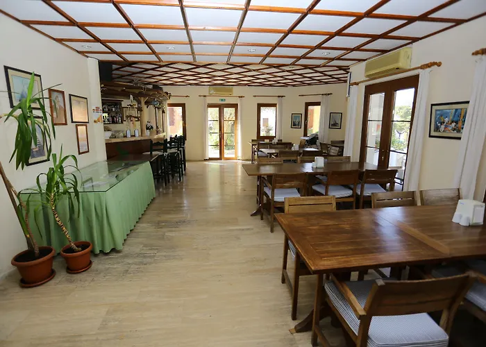 Eden 2* בודרום