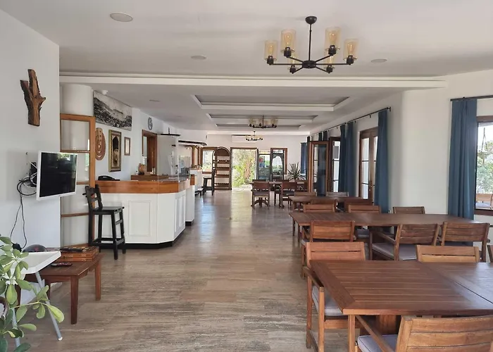 Eden 2* בודרום