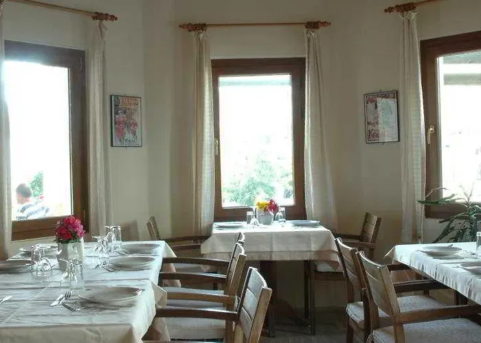 Eden 2* בודרום