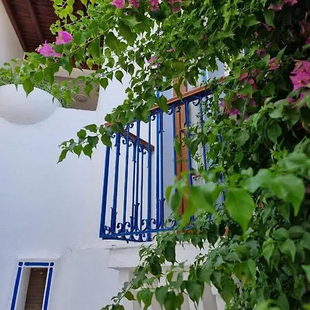 Eden Ξενοδοχείο Αλικαρνασσός
