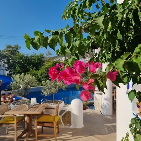 Eden Ξενοδοχείο