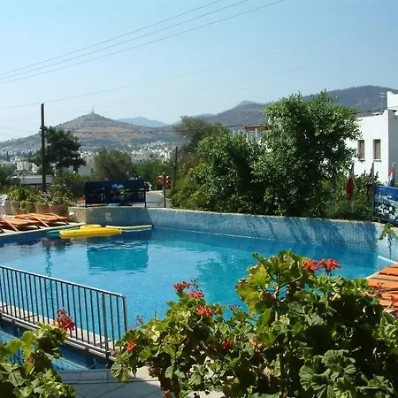 Eden Bodrum