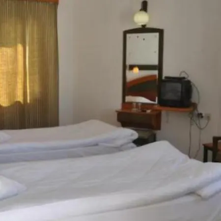 Hotel Eden Bodrum
