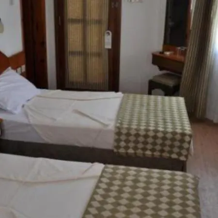 Eden Hotel Bodrum