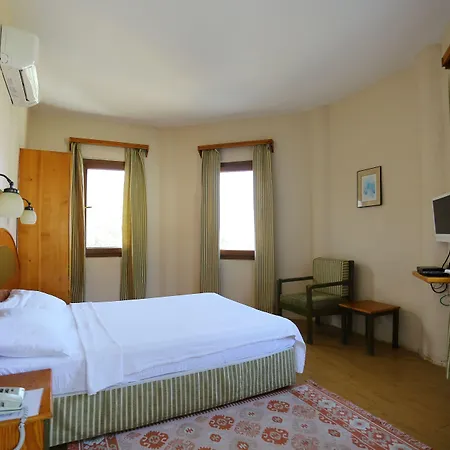 Eden Hotel Bodrum