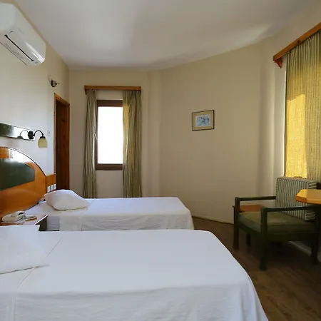 Eden Hotel Bodrum