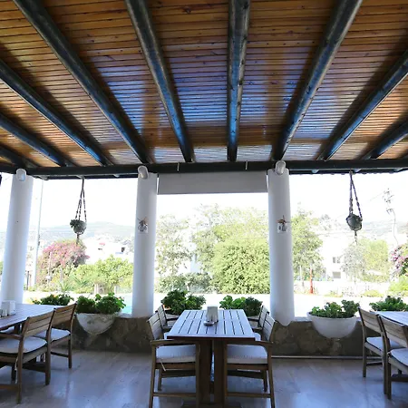 Hotel Eden Bodrum