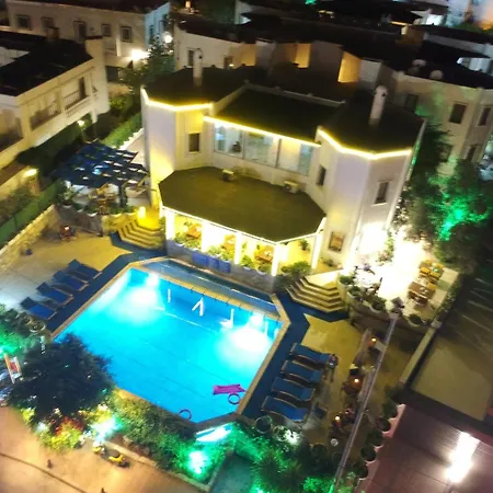Eden Hotel