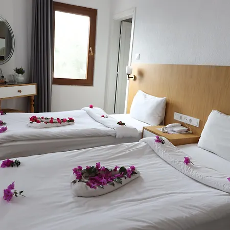 Hotel Eden