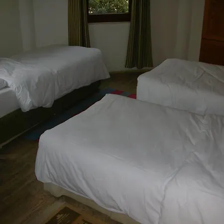 Eden Hotel
