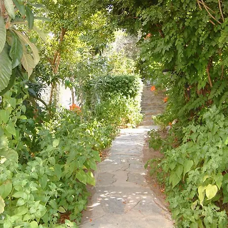 Ξενοδοχείο Eden 2*