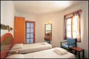 Eden Hotel
