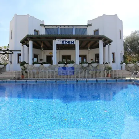 Eden Ξενοδοχείο 2*