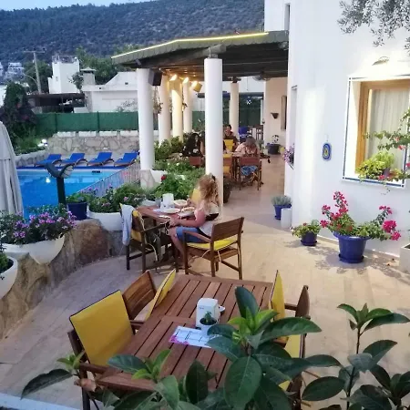 Ξενοδοχείο Eden Αλικαρνασσός