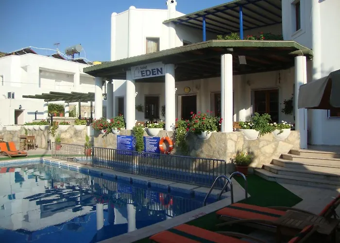 Eden Bodrum